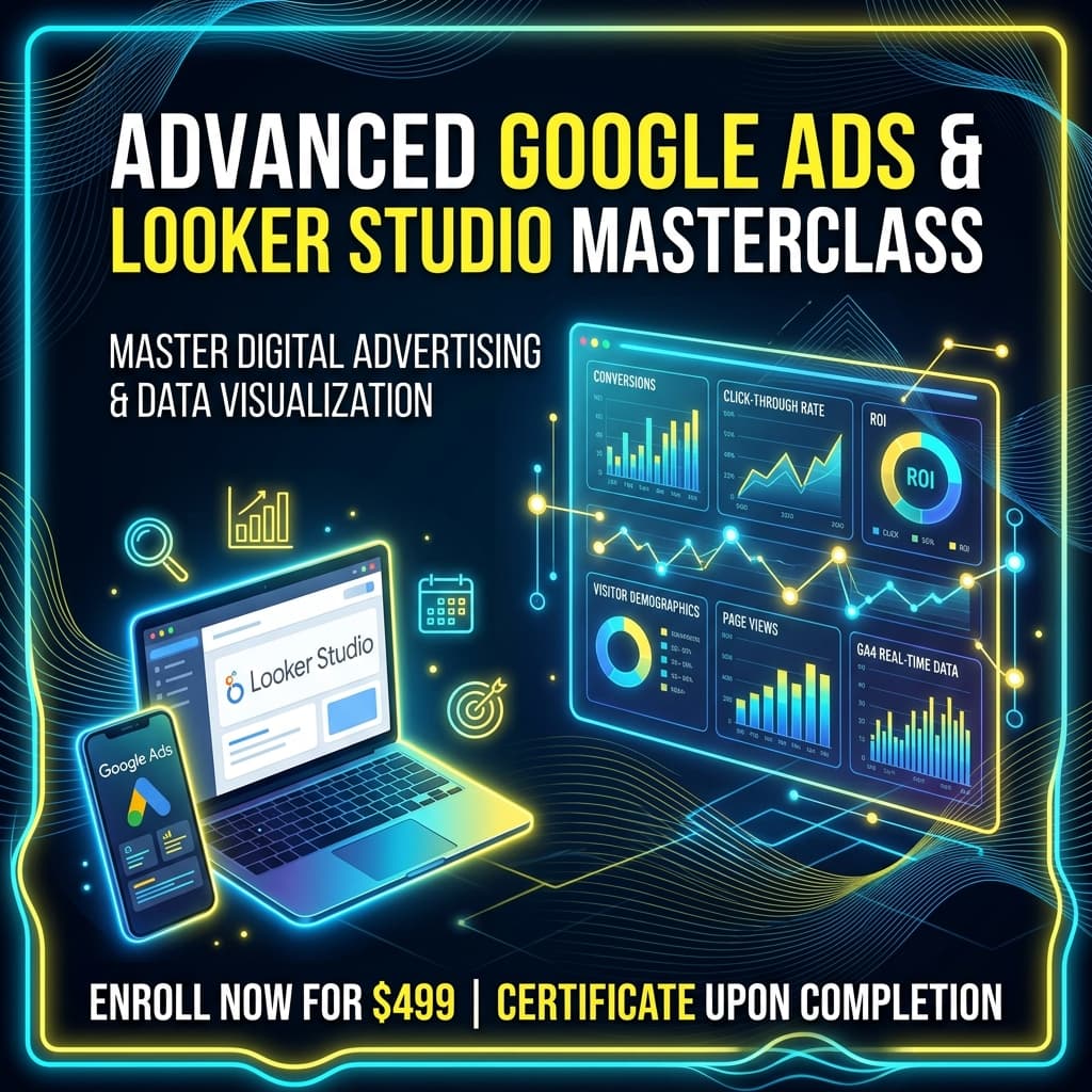 Curso Google Ads