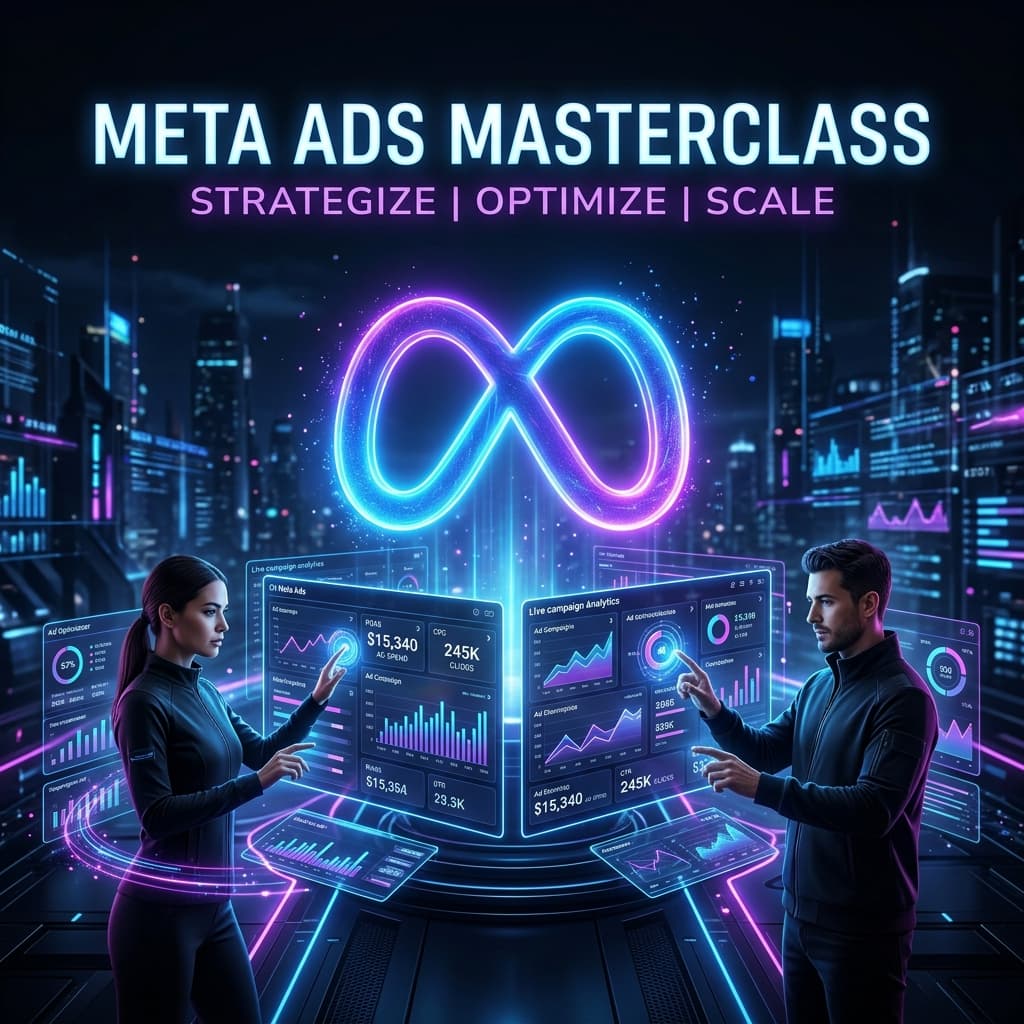 Curso Meta Ads